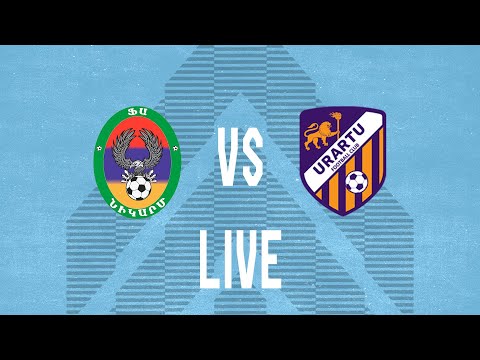 AFL. Matchday 18. Nikarm - Urartu-2. LIVE