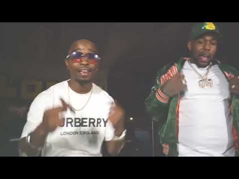 Repossession Rin x Faze YFM - BALLER BLOCKIN (official music video)