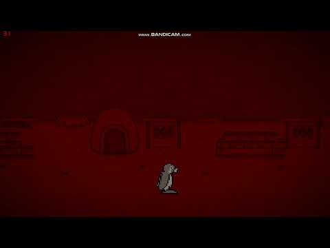 pingu suicide remastered all scenes