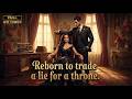 Sister Stole The Rich Fiance So She Married The Poor Mafia Don