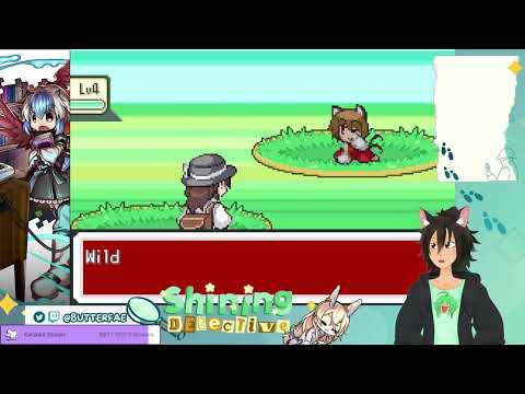Touhoumon Another World Nuzlocke || Another... fresh start
