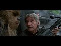 Star Wars Episode VII The Battle Of Takodana