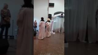 Nowadays Ione and Maria