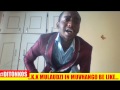 KK MULAUDZI