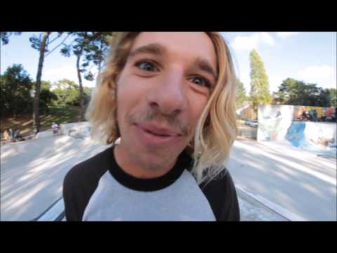 Sardines Volantes Contest Summer 2016