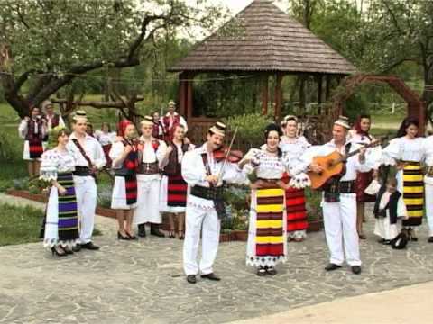 Nituca Iusco - Pe sub deal frunza-i rotundă