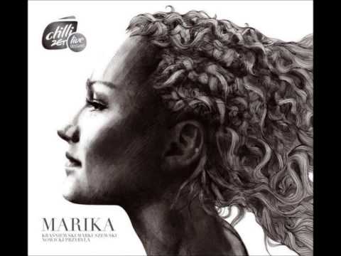 Chilli ZET Live Sessions: Marika - CAŁY ALBUM