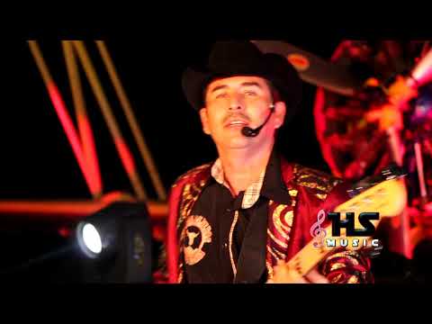 En Vida - Los Ganaderos De La Sierra (En Vivo 2018)