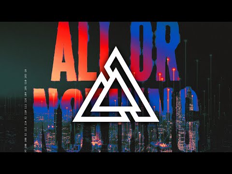 Topic x HRVY - All Or Nothing (Extended Mix) | DEEP HOUSE