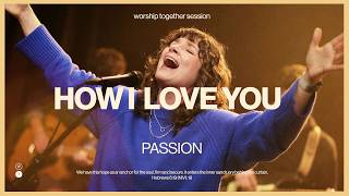 How I Love You