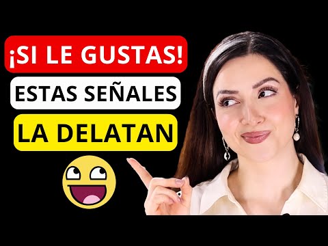 ❤️ 10 Signs That a Woman Likes You (Even If She Tries to Hide It)