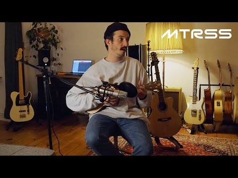 MTRSS - Cali High (Lyrics & Meaning) with Graham Candy