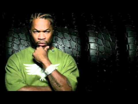 Xzibit - What It Is (feat. Young De) 2011 HD