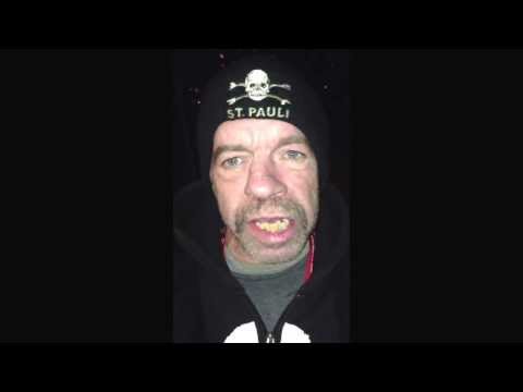 Chucky will St.pauli Klaus!!