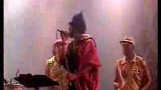 Pitty e Nação Zumbi - Jornal da Morte - Recife