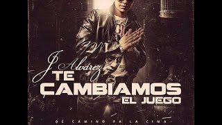 Remake Instrumental Te Cambiamos El Juego (Intro) - J Alvarez (Prod. By Prieto) FL STUDIO 11