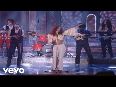 Rosario - La Estrella ((Actuación RTVE))