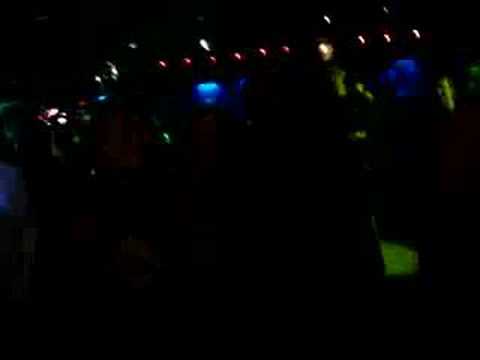 Demolition Man, Jacky Murda @ Ekaterinburg 2