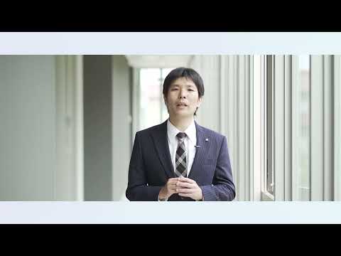 国際文化学科 For the future│国際交流課 木下 拓馬