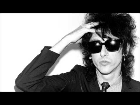 John Cooper Clarke - Readers' Wives (Peel Session)