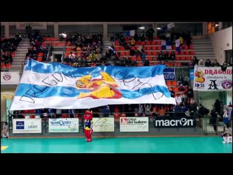 DRAGONI per Sieco Impavida Ortona