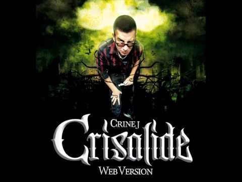 Crine J feat Simon P "Wagonate"