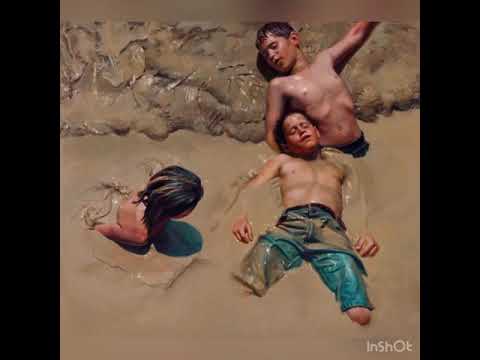 GBaby Quan X Rell Bang - On The Road (Official Audio)