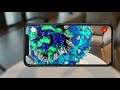 High End Real Time AR Application Zika Virus AR Mode