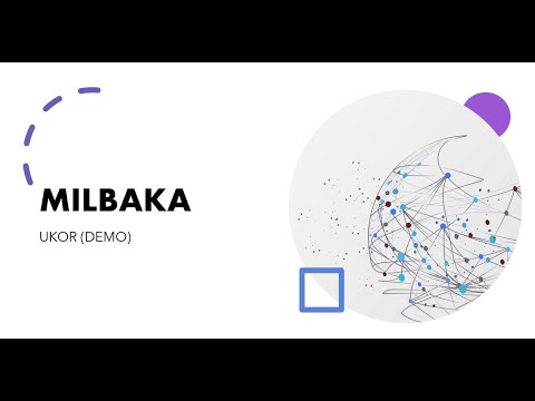 MILBAKA UKOR (DEMO) YT