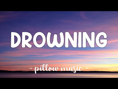 Drowning - Backstreet Boys (Lyrics) 🎵