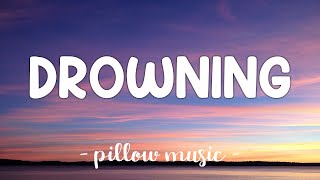 Drowning - Backstreet Boys (Lyrics) 🎵