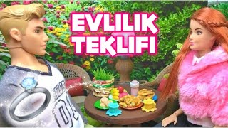 Barbie Ailesi 65Bölüm - Türkçe Barbie Videolar