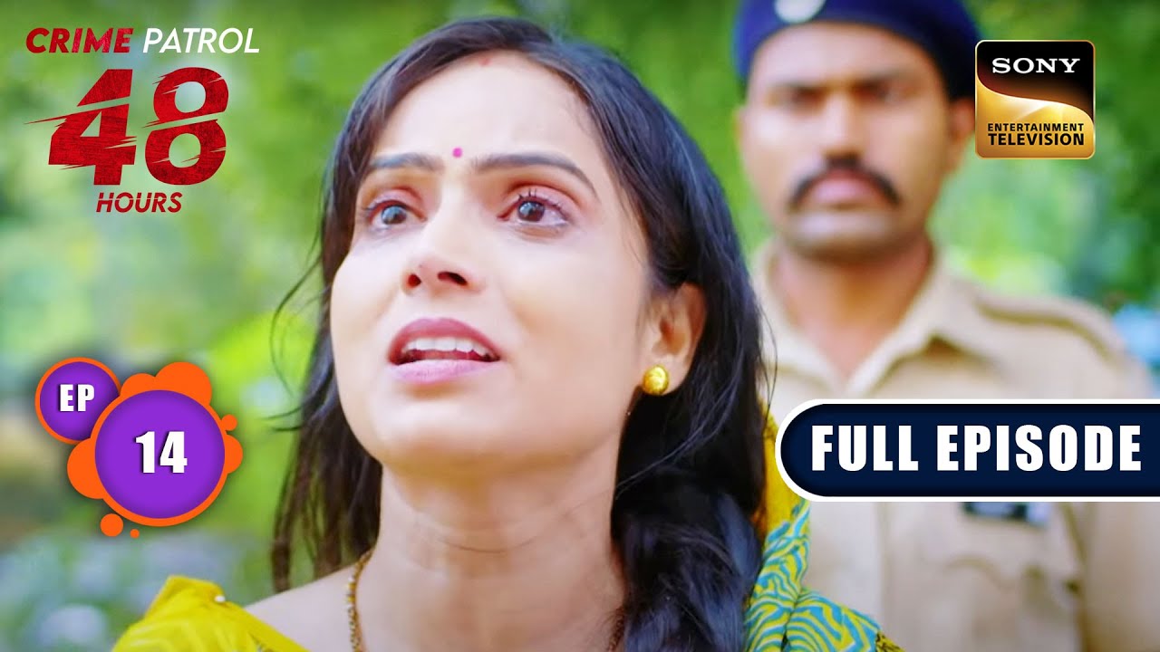 Crime Patrol Episode Shikast