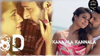 Download lagu kannala kannala 8d songs | thani oruvan | Nayanthara | Jayam Ravi | hip hop tamizha mp3 Download lagu kannala kannala 8d songs | thani oruvan | Nayanthara | Jayam Ravi | hip hop tamizha mp3