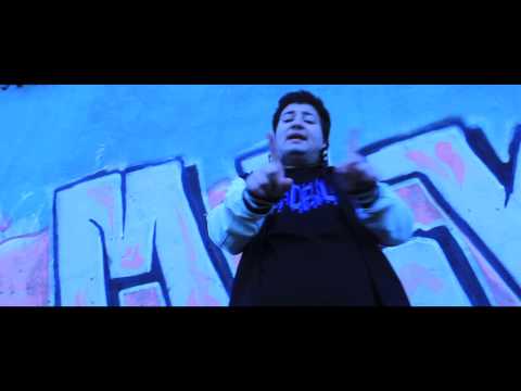 BDR - É La No Ghetto (Feat: Fred Lewis)
