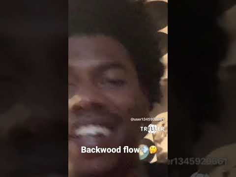 Backwood Flow snippet