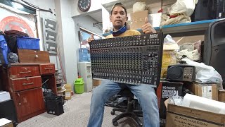 Video thumbnail for ALTo professional live 2404 by Janong Tv laguit