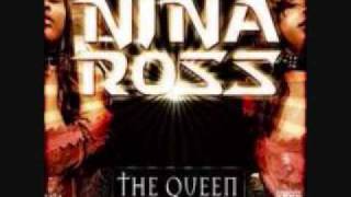 NINA ROSS FEATURING GUCCI MANE "STICK EM UP" J-LEAKS!!!!!!!