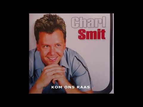 Charl Smit 'Kom Ons Raas' - Afrikaans cover of Suntribe 'Let's Get Loud' Estonia 2005