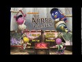 DVD Menu Compilations Episode 1 The Backyardigans