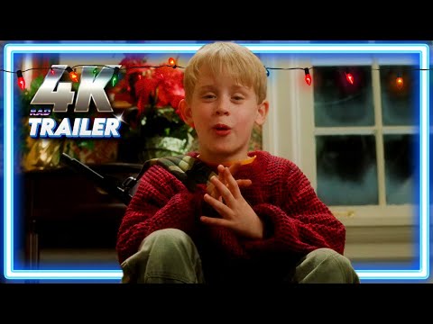 Home Alone