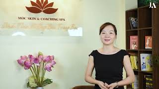 Review Juliette Armand Việt Nam | MỘC SKIN - YouTube