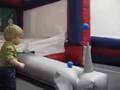 Bounce U