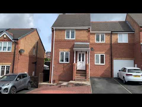Harebell Avenue, Wakefield - Virtual Tour