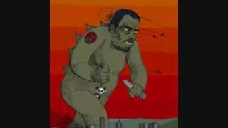 Svartepetter & BlackOut - Vannpistol (Prod. BlackOut)