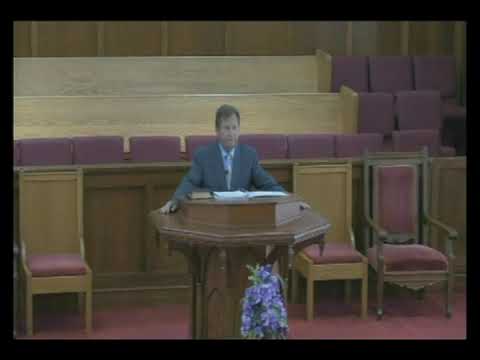 ESCAPING A DESPERATE SITUATION