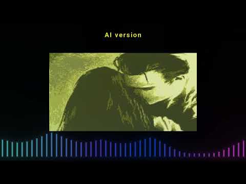 Thunder Force 4 - "Love Dream" [ai remix/cover 3 v1.0] \\ synthwave, synthpop ballad \\