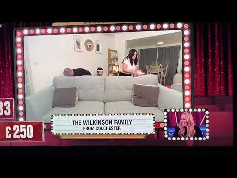 ITV1 +1 “Temporary Fault” - 18 March 2023