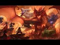 Was Man Ihnen über Tiamat Die Königin Der Bösen Drachen Nicht Erzählt D D