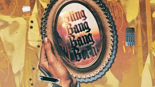 Download lagu 【English Lyric Video】Creepy Nuts - Bling-Bang-Bang-Born mp3